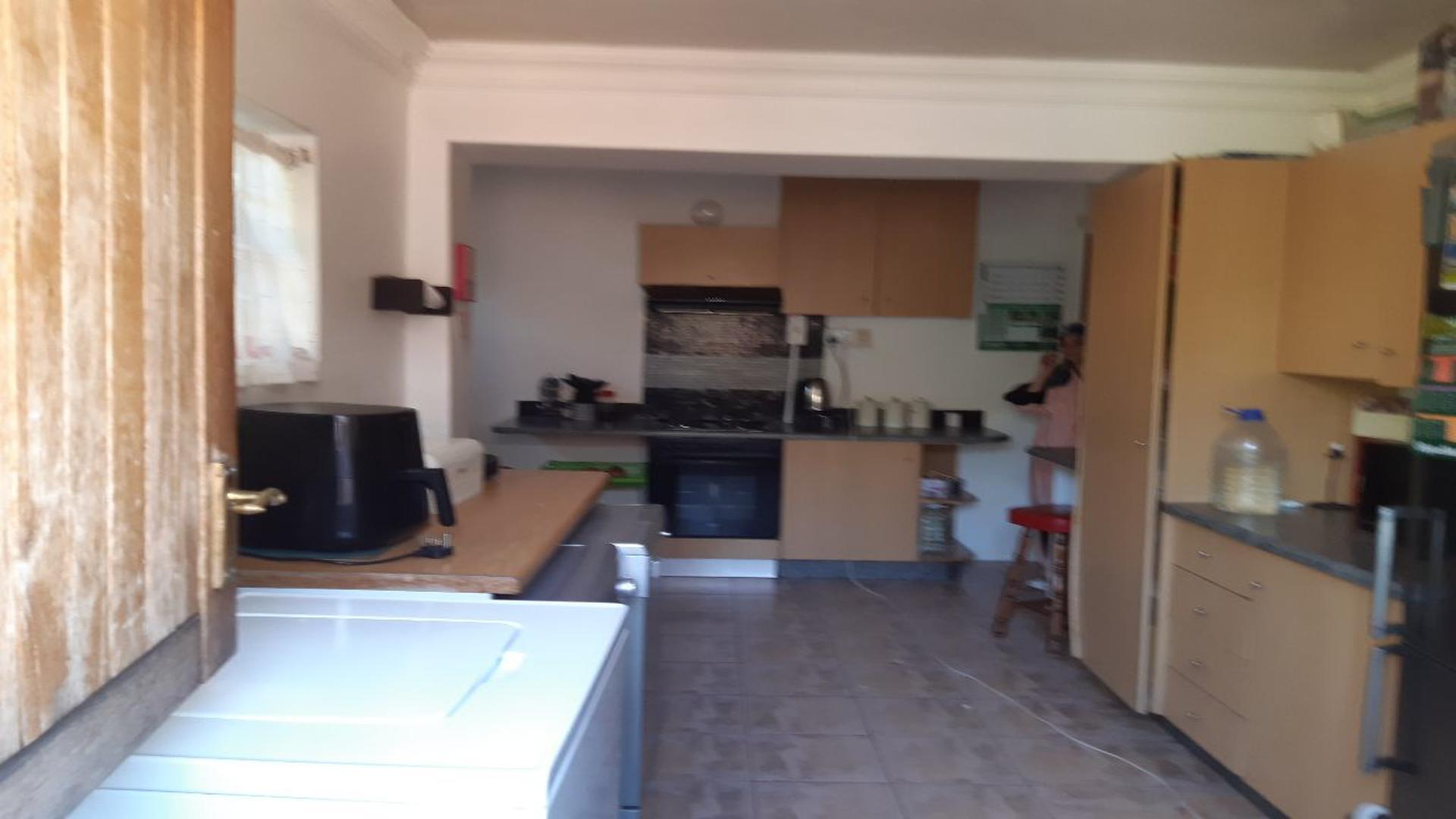 Kitchen of property in Florida