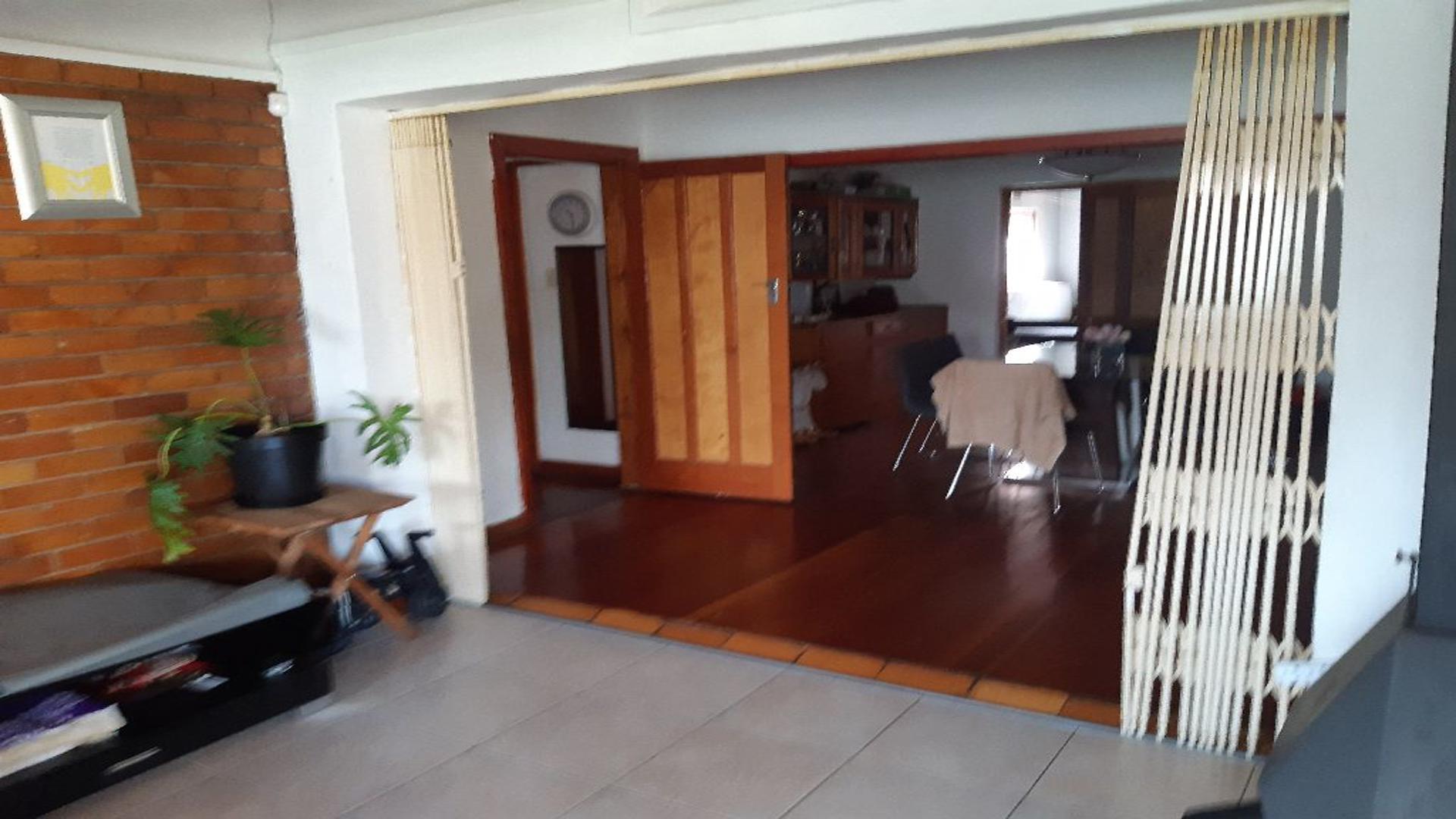 Lounges of property in Florida