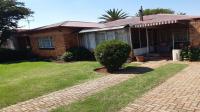 Front View of property in Florida