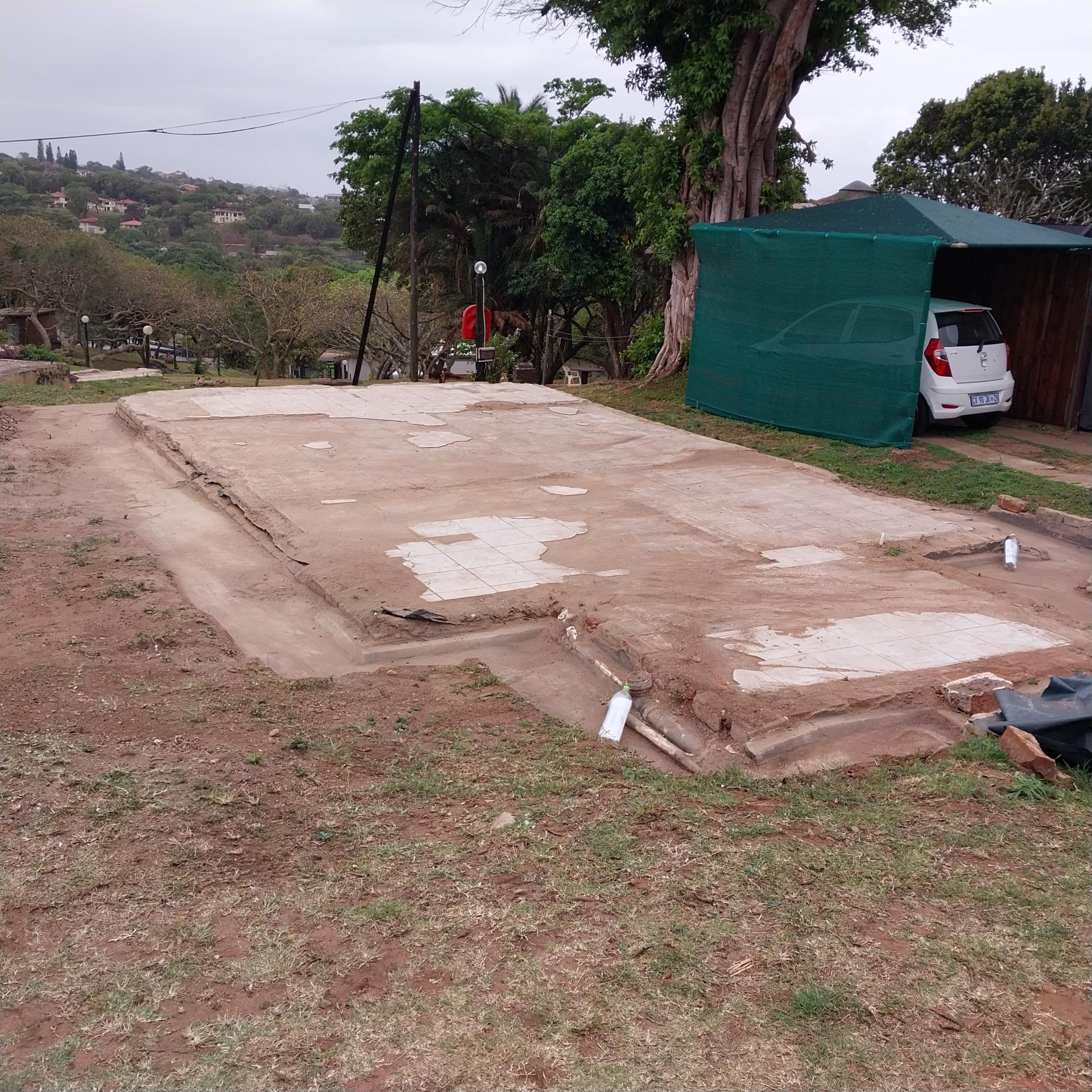  of property in Hibberdene
