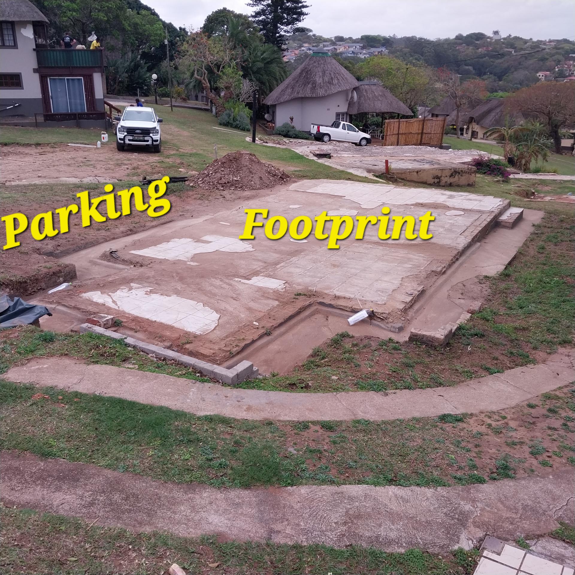  of property in Hibberdene