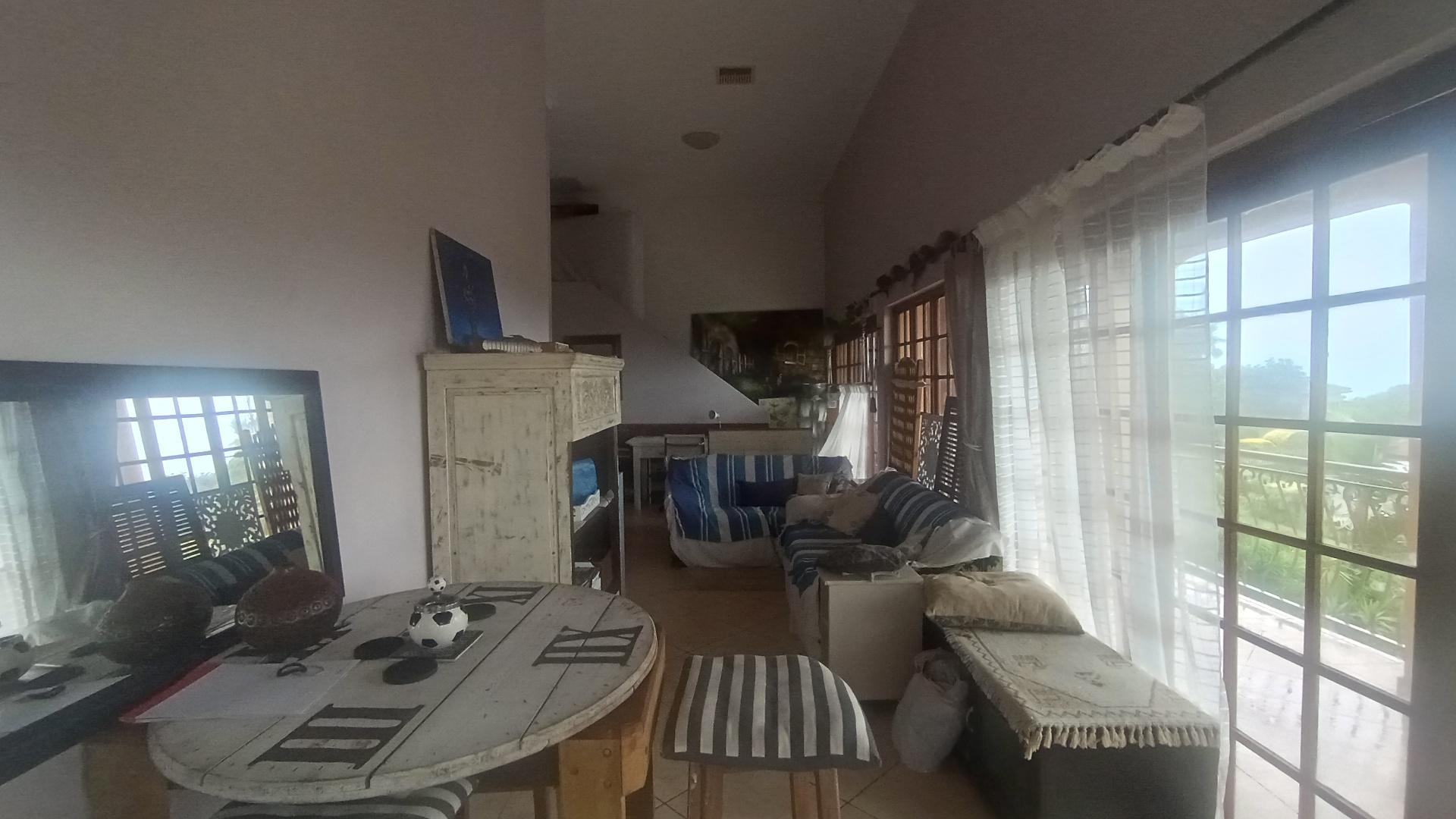 Flatlet - 51 square meters of property in Ballitoville