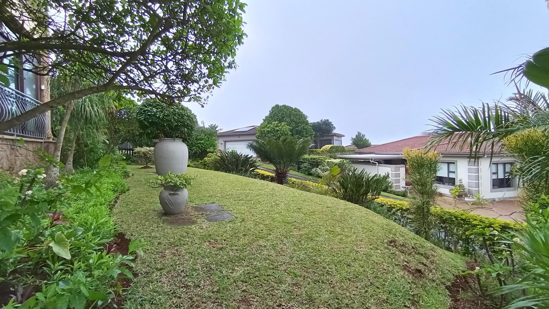Front View of property in Ballitoville