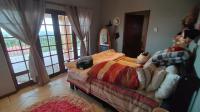 Bed Room 1 - 18 square meters of property in Ballitoville