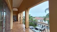 Balcony - 102 square meters of property in Ballitoville
