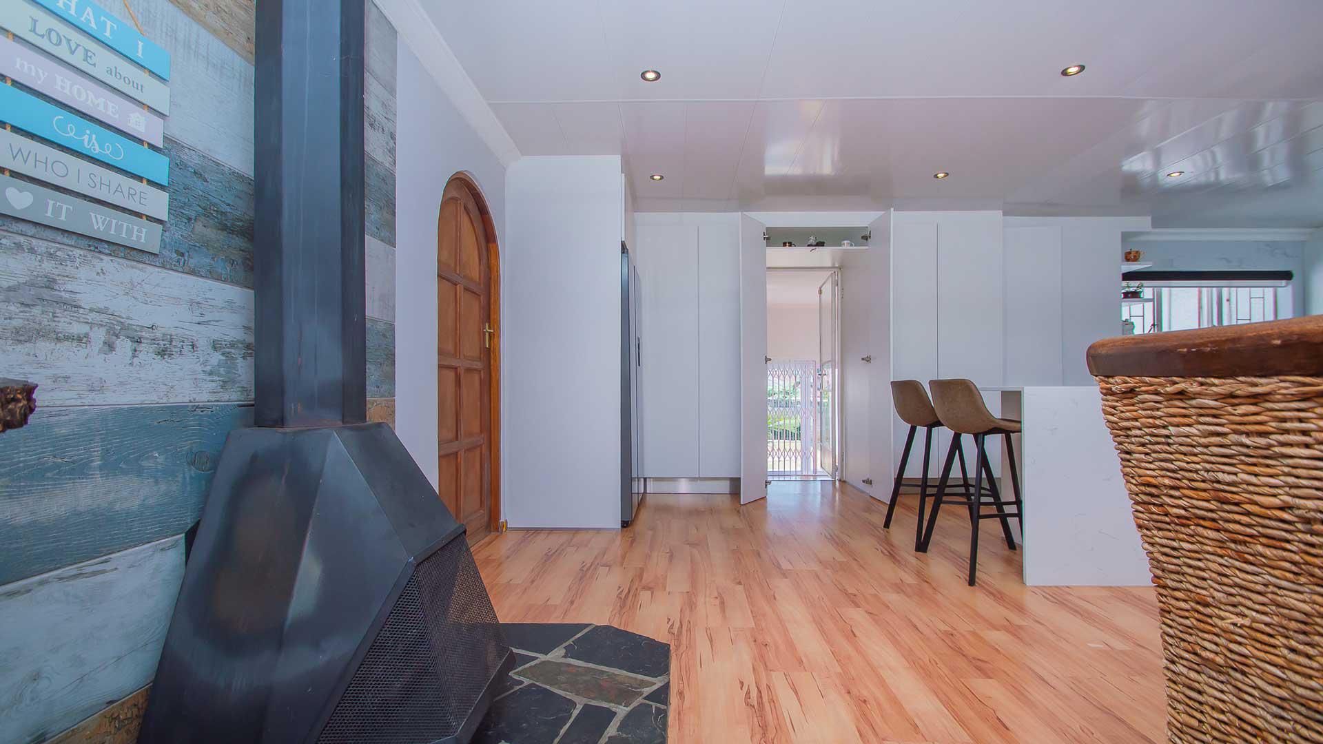 Spaces of property in Wilgeheuwel 