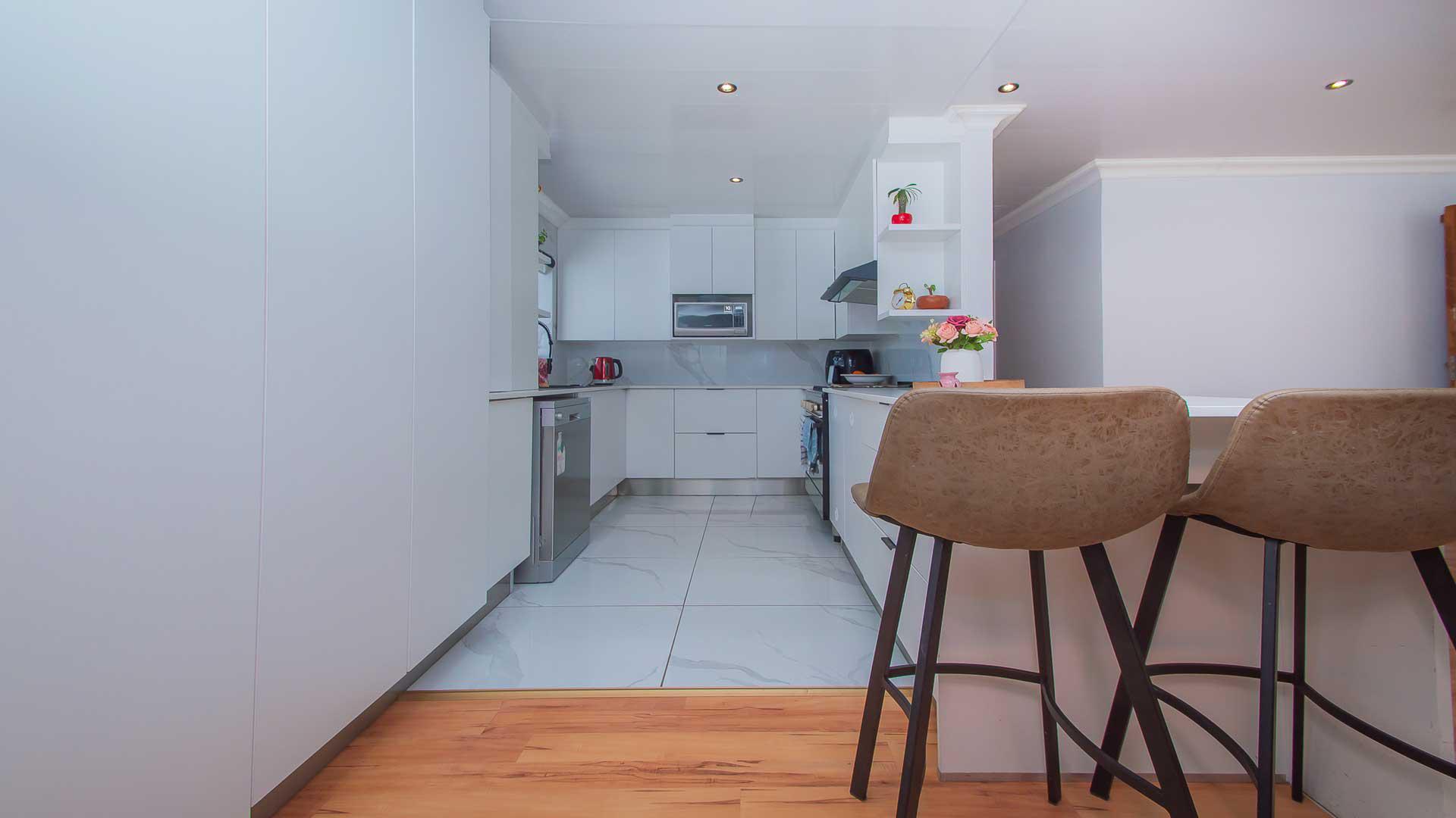 Spaces of property in Wilgeheuwel 