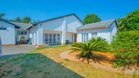 Front View of property in Wilgeheuwel 