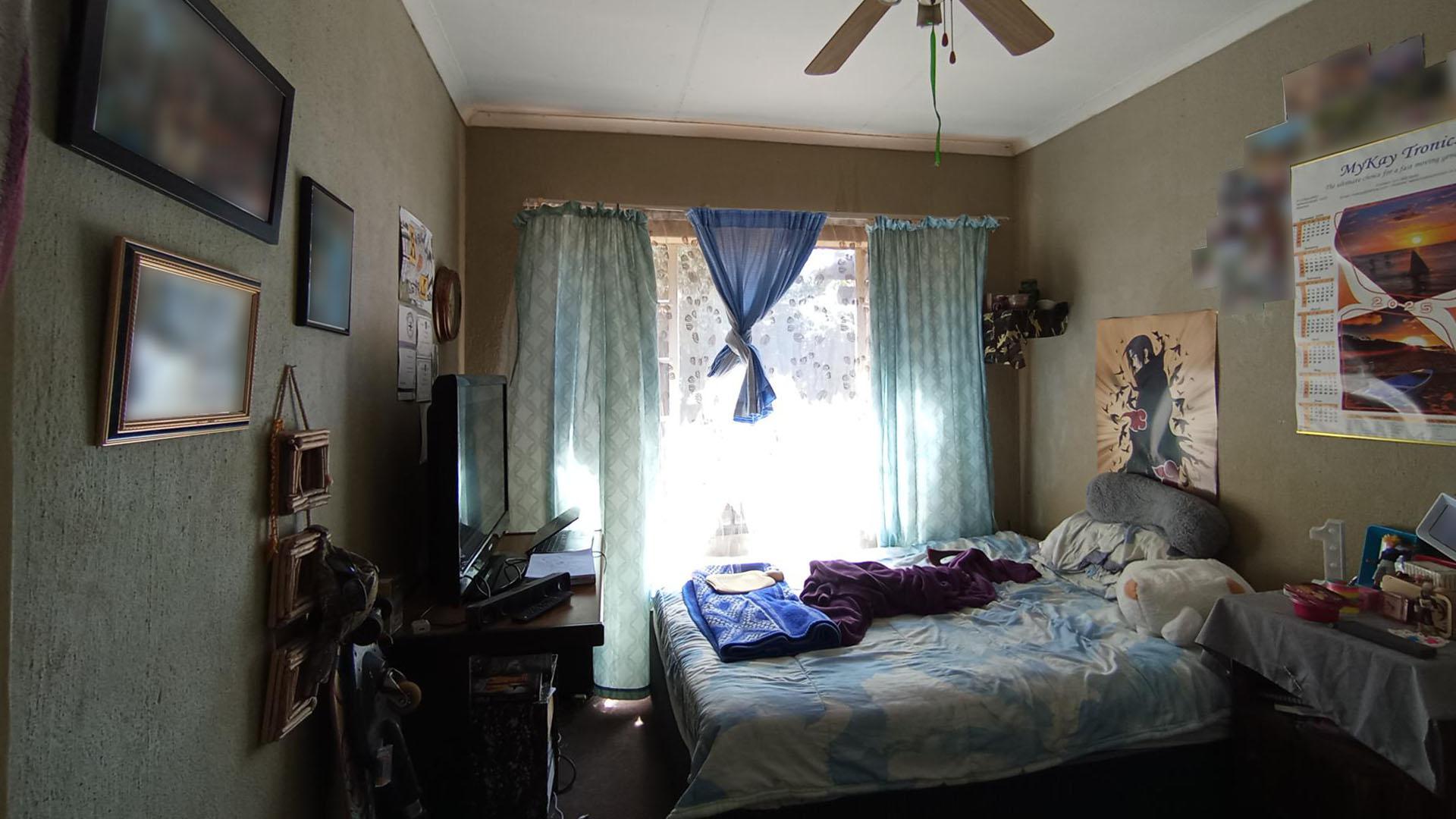 Bed Room 3 - 13 square meters of property in Garsfontein