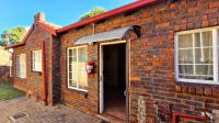 Spaces of property in Garsfontein