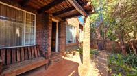 Front View of property in Garsfontein