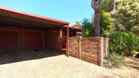 Front View of property in Garsfontein