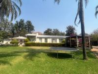  of property in Rustenburg