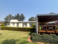  of property in Rustenburg