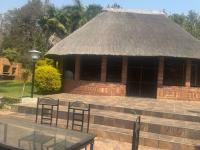  of property in Rustenburg