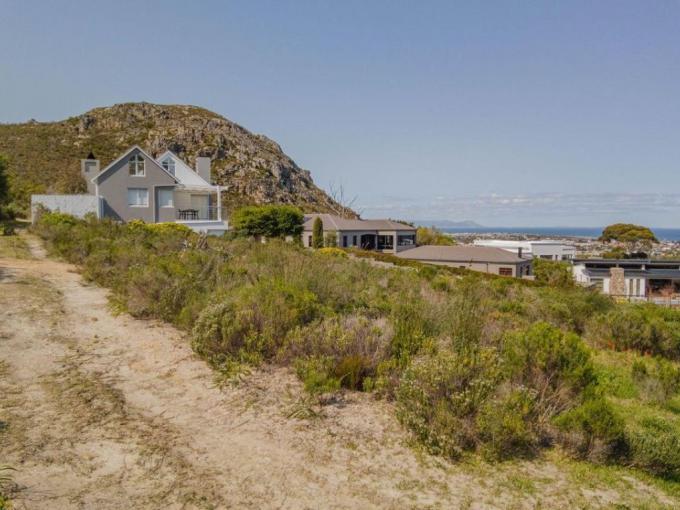 Land for Sale For Sale in Hermanstad - MR692450