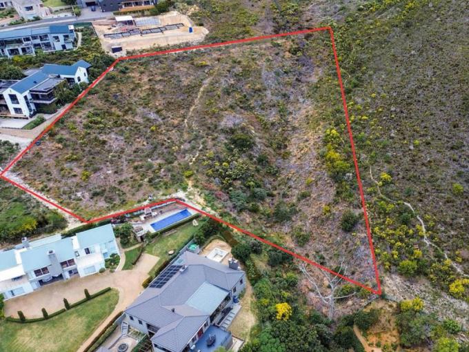 Land for Sale For Sale in Hermanstad - MR692450