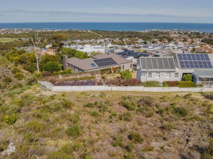 Land for Sale For Sale in Hermanstad - MR692450