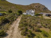  of property in Hermanstad