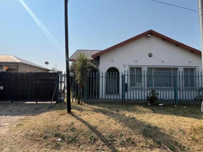 3 Bedroom House for Sale For Sale in Newlands - JHB - MR692453