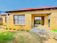  of property in Tsakane