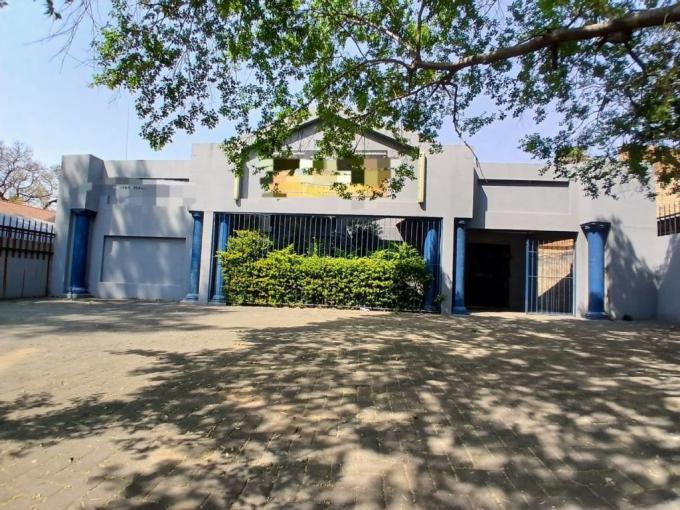 Commercial for Sale For Sale in Rustenburg - MR692481