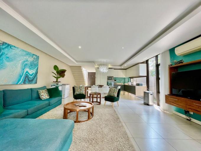 3 Bedroom Simplex for Sale For Sale in Ballitoville - MR692483