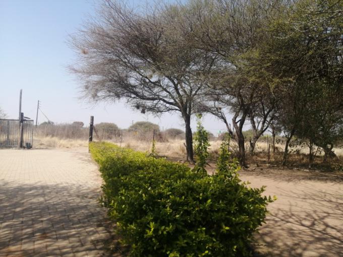 Smallholding for Sale For Sale in Tweefontein - MR692494