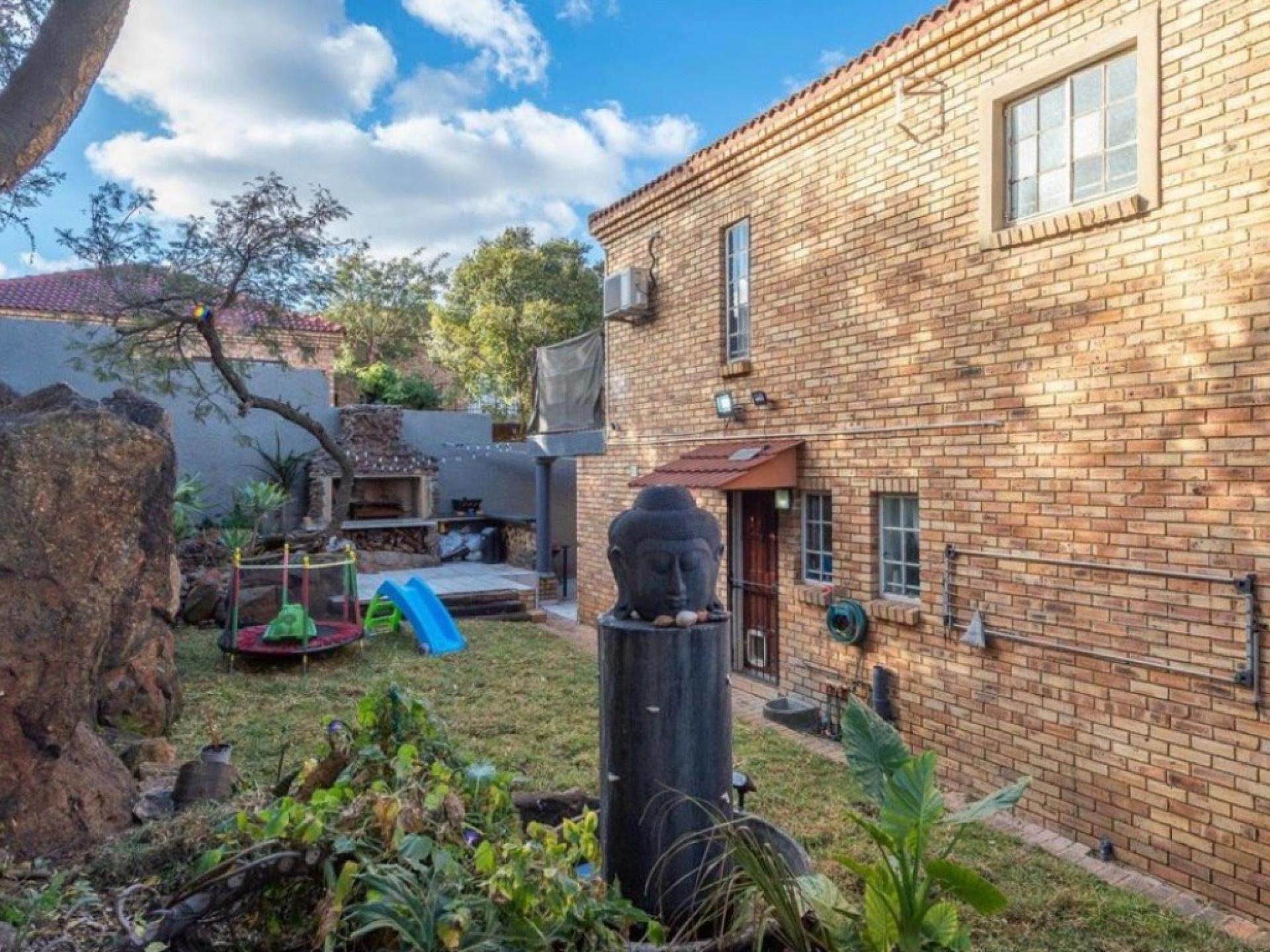  of property in Albemarle