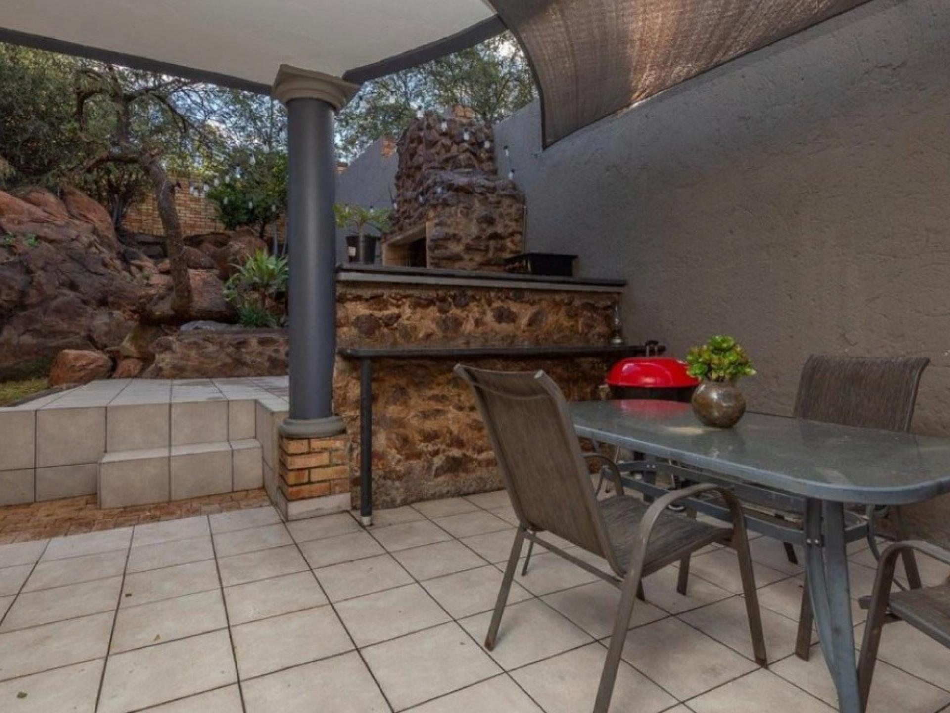  of property in Albemarle