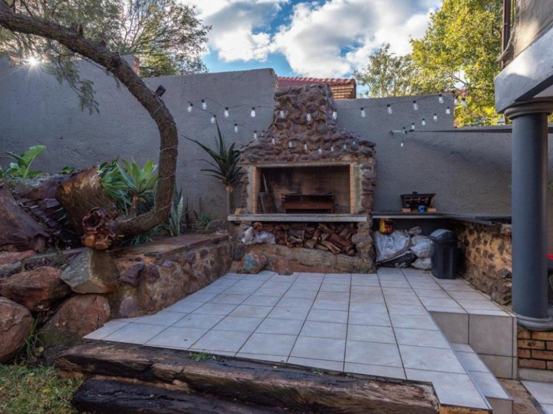  of property in Albemarle