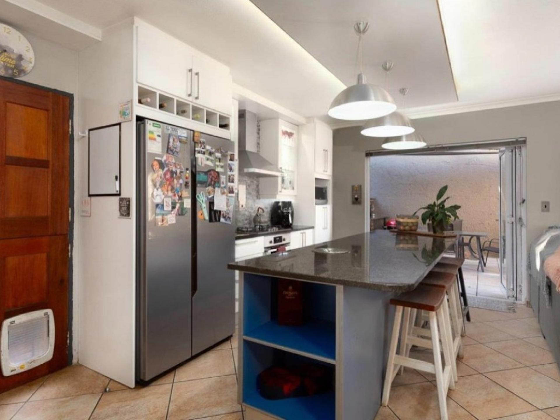  of property in Albemarle