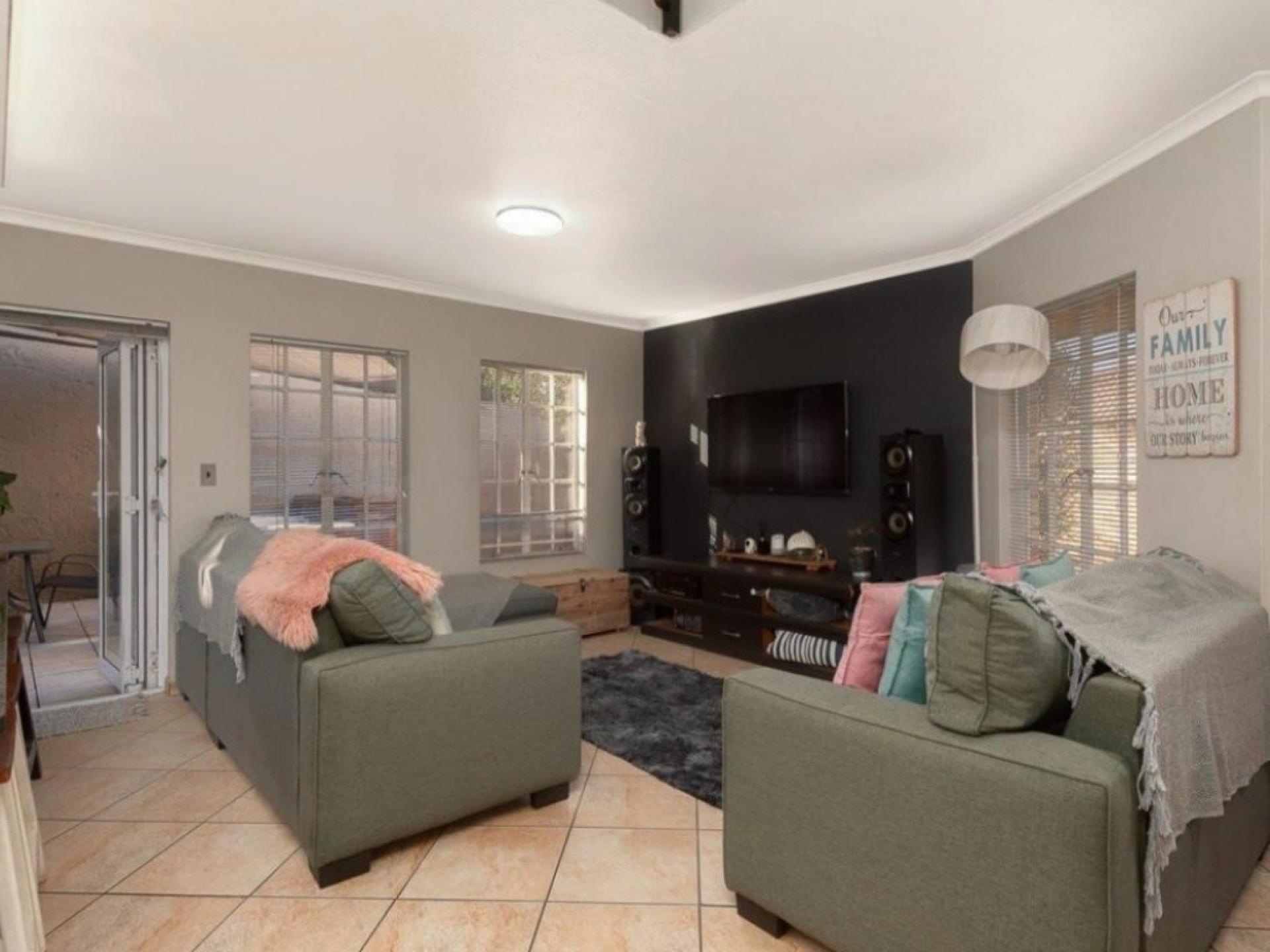  of property in Albemarle