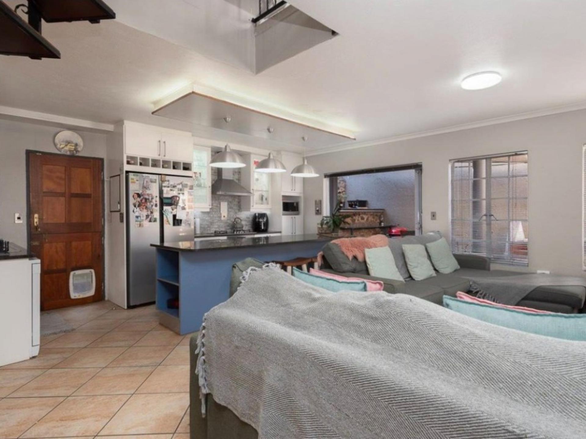  of property in Albemarle