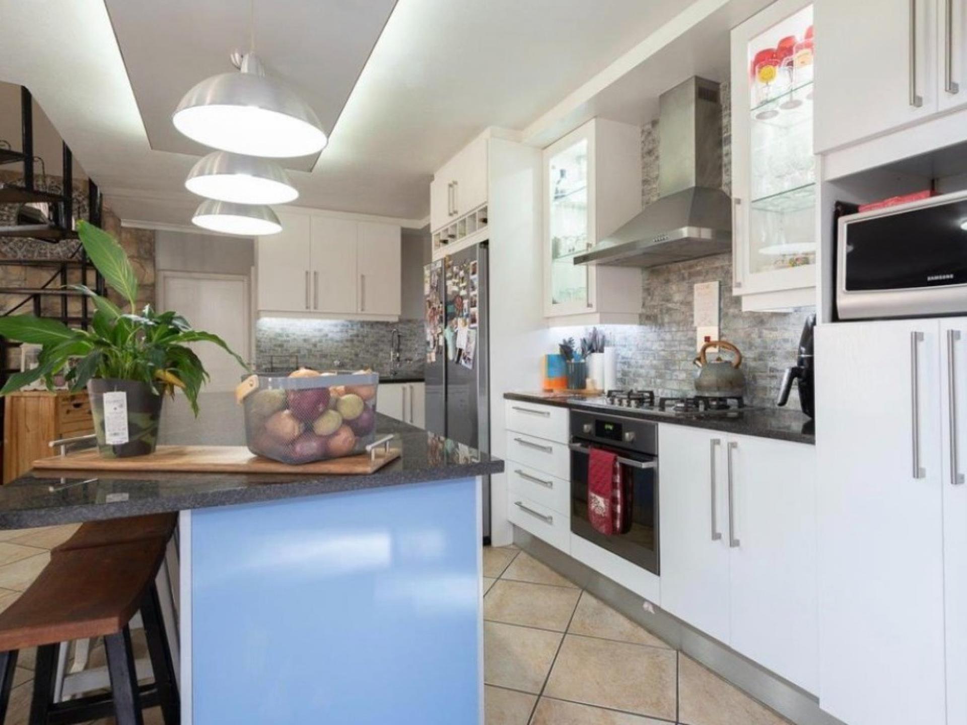  of property in Albemarle