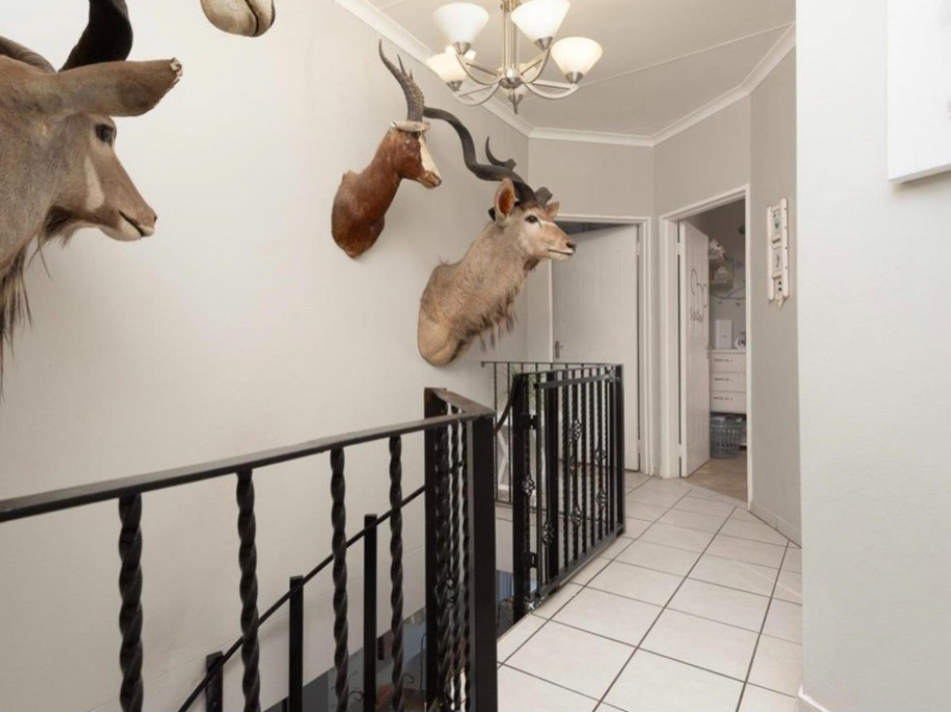  of property in Albemarle