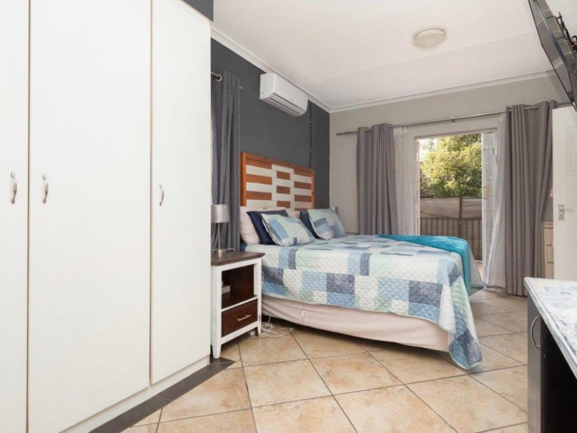  of property in Albemarle