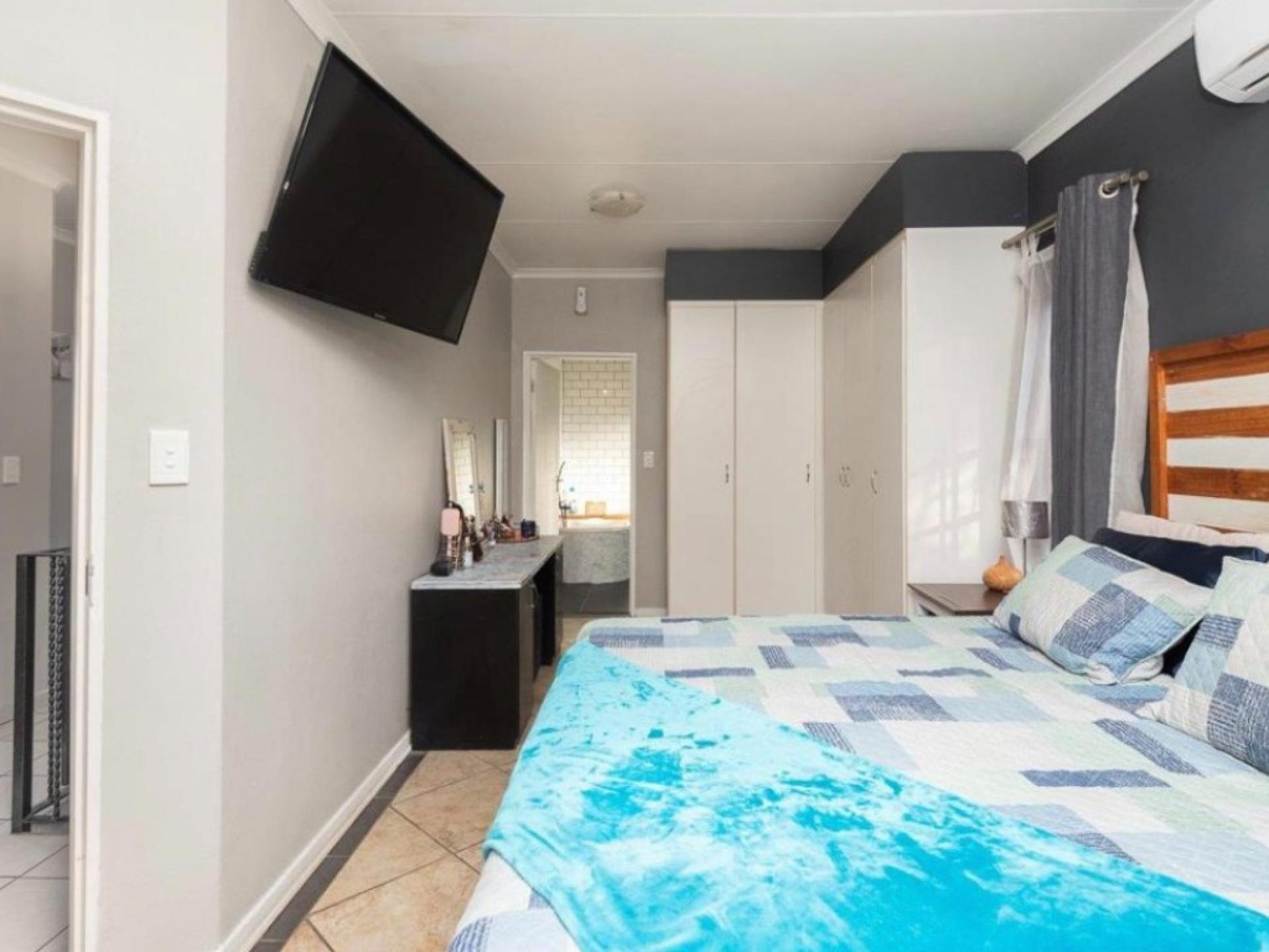  of property in Albemarle