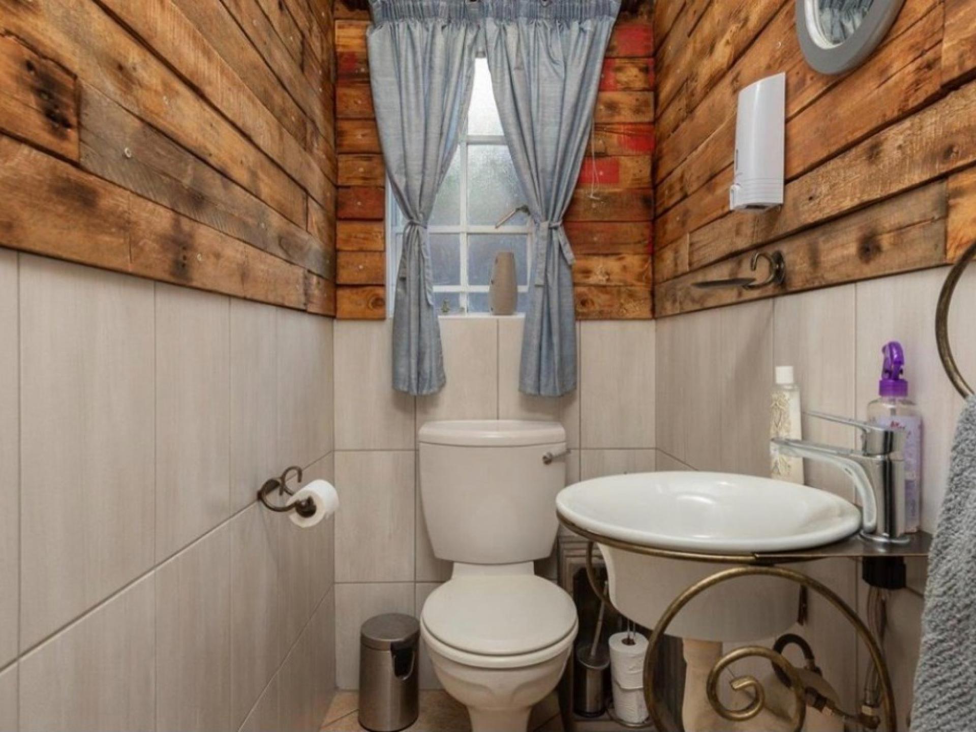  of property in Albemarle