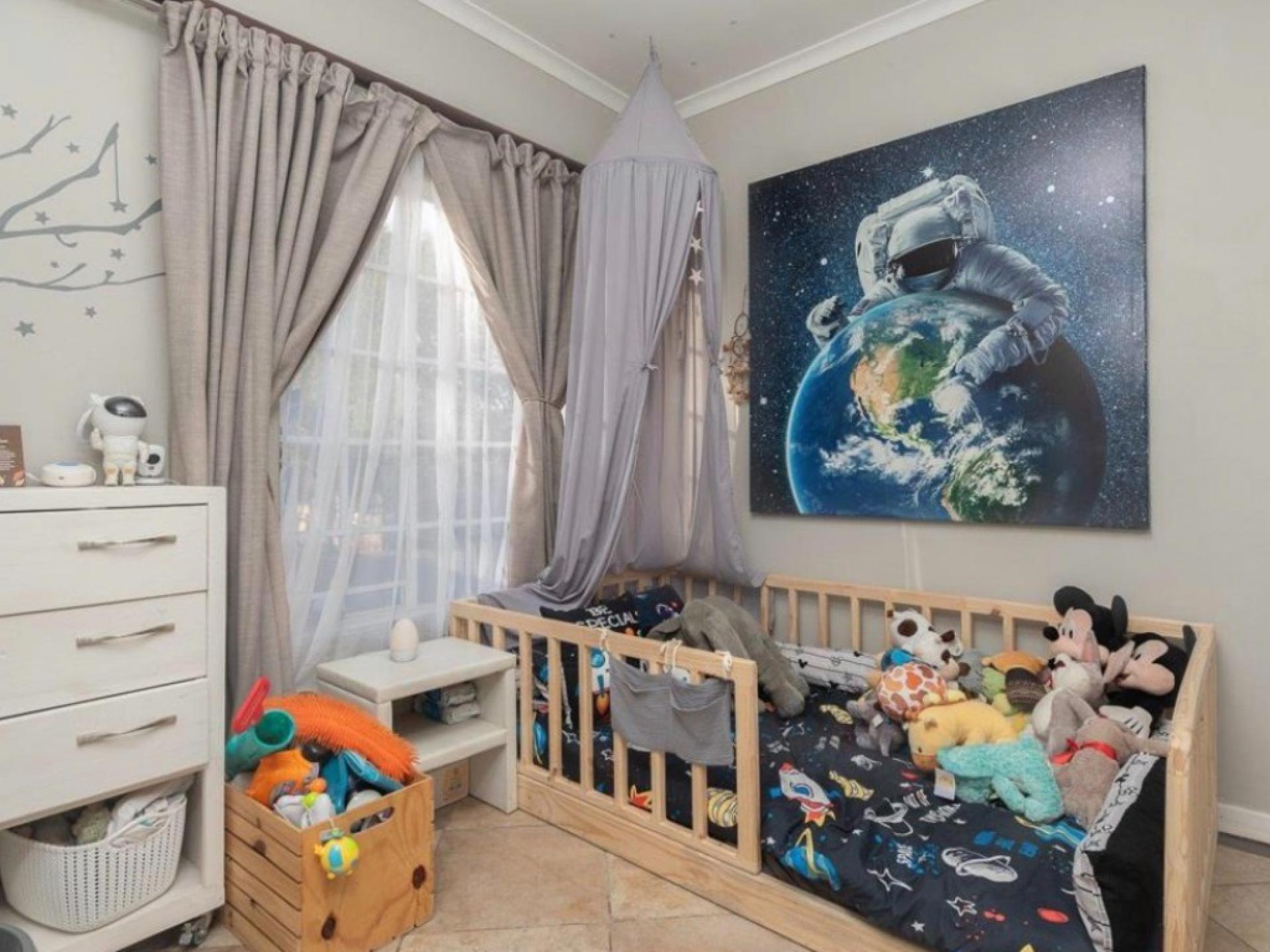  of property in Albemarle