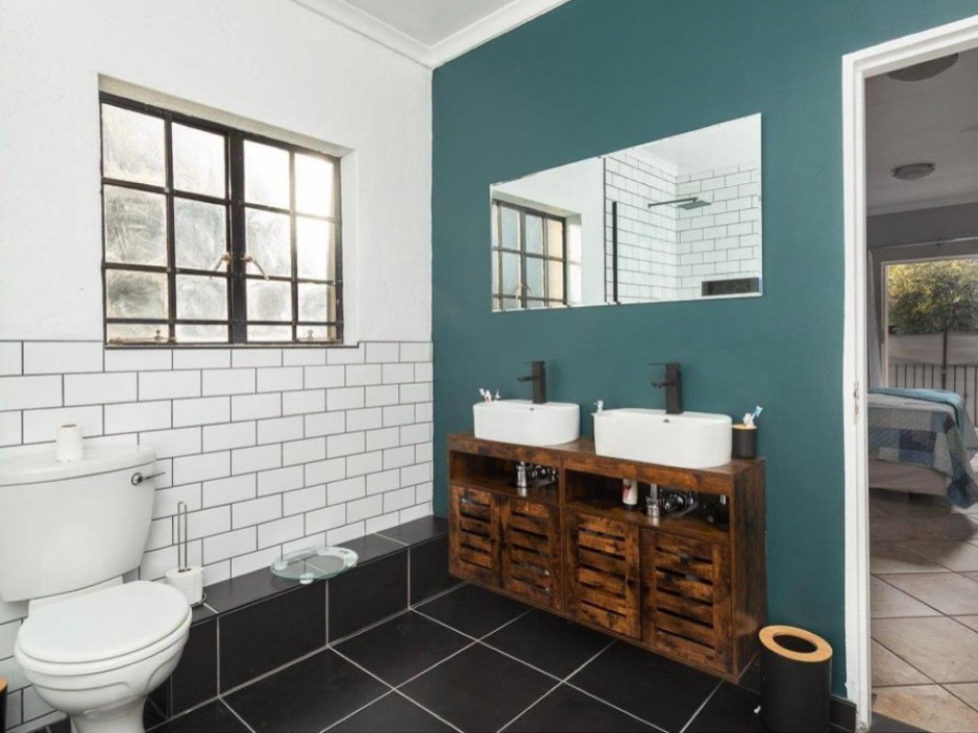  of property in Albemarle