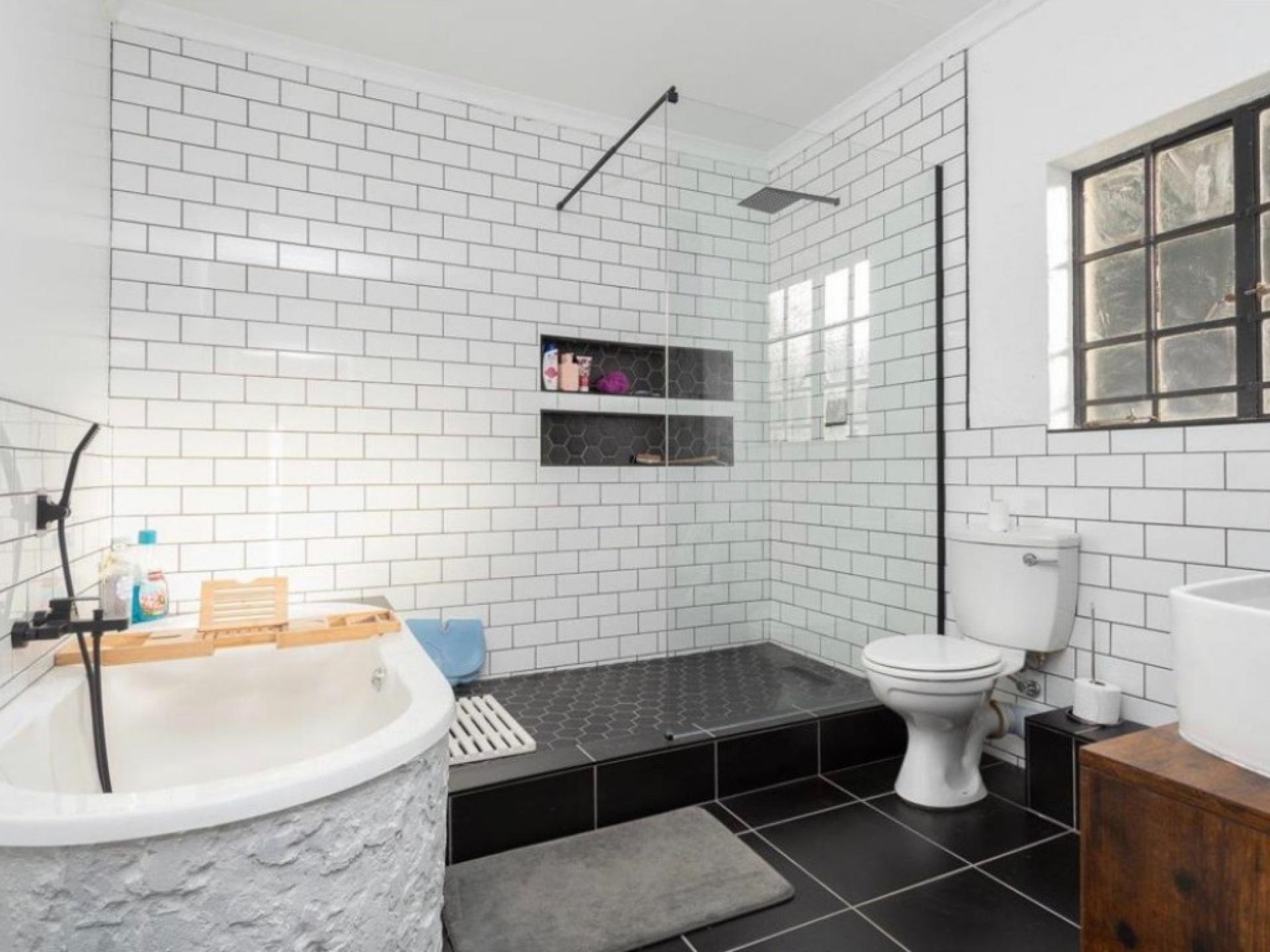  of property in Albemarle