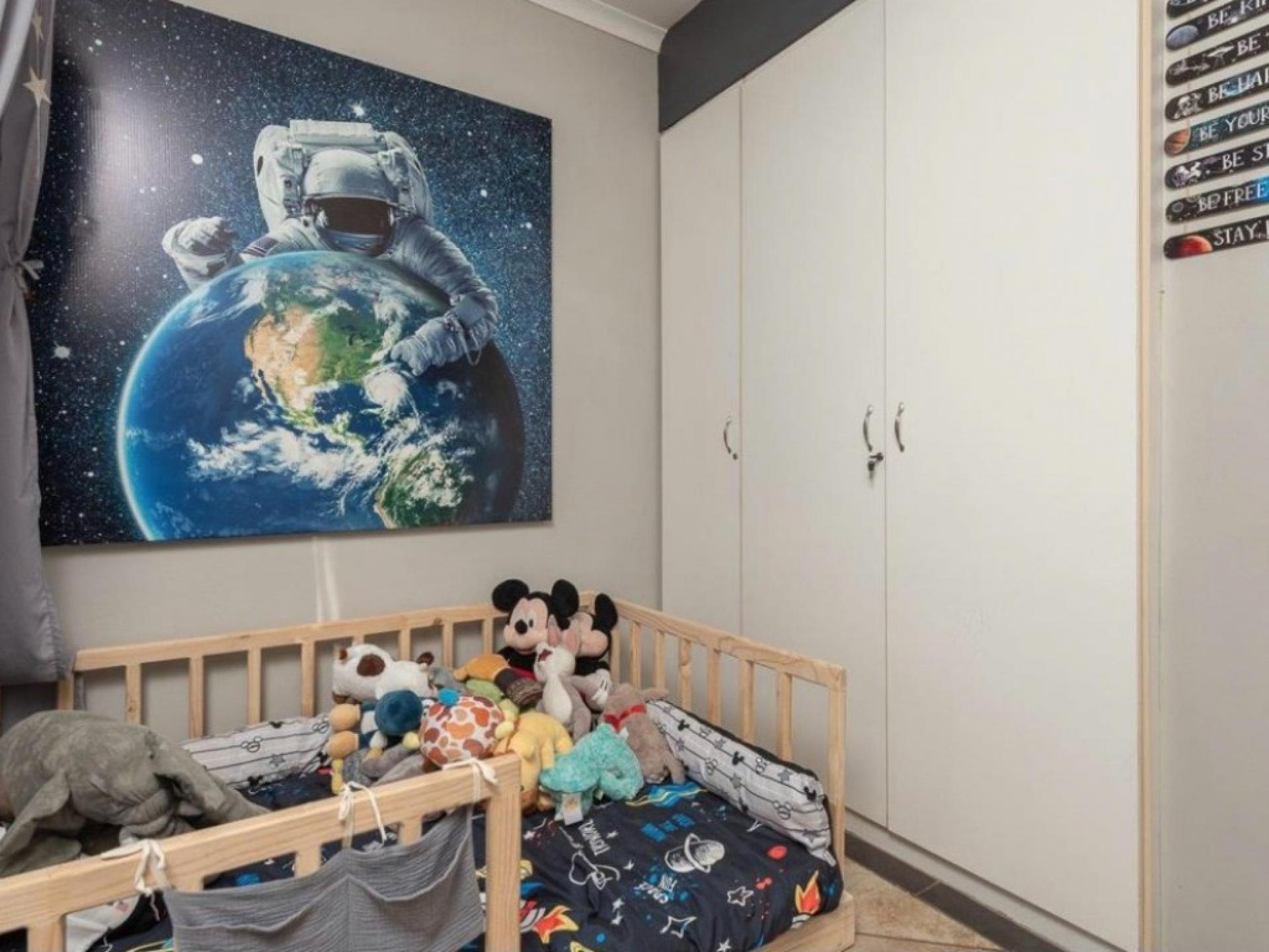  of property in Albemarle