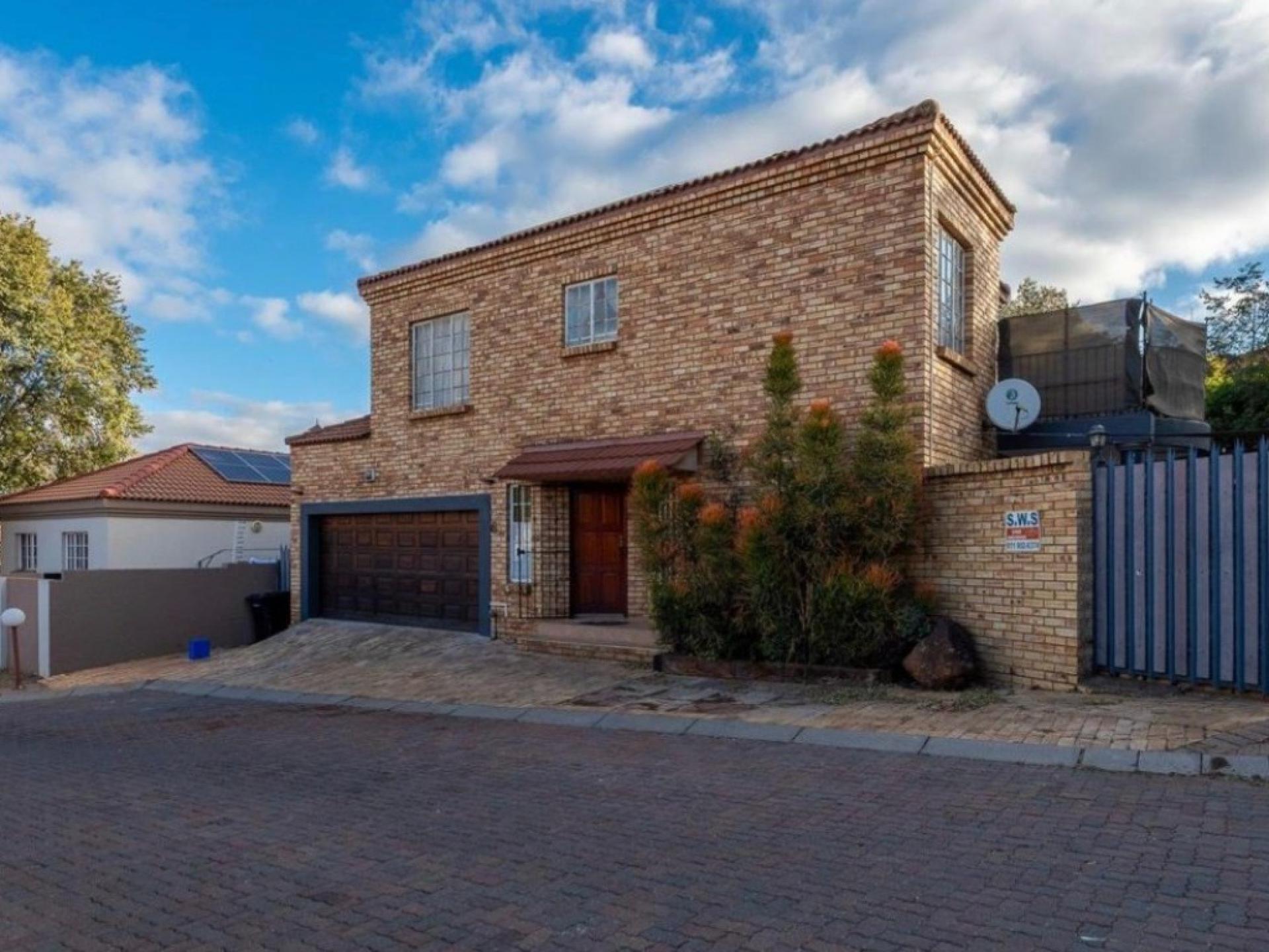  of property in Albemarle