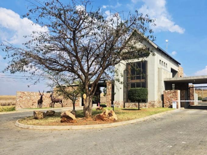 Land for Sale For Sale in Heidelberg - GP - MR692504