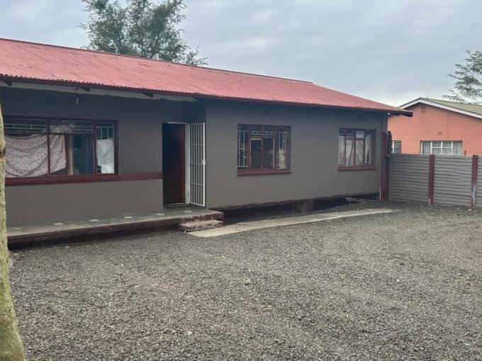 3 Bedroom House for Sale For Sale in Rustenburg North - MR692510