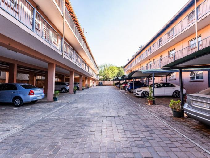 2 Bedroom Apartment to Rent in Hatfield - Property to rent - MR692512