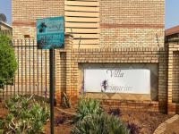  of property in Waterval East