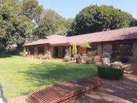  of property in Derdepoortpark