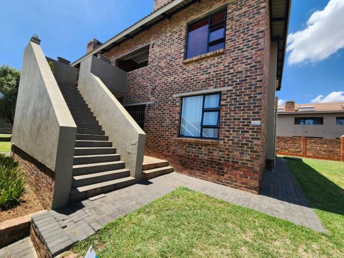 2 Bedroom Apartment for Sale For Sale in Alberton - MR692527